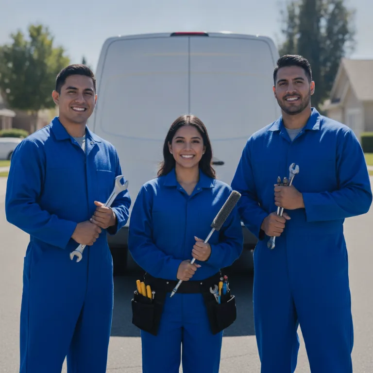 Reparação Ar Condicionado equipe em Serra